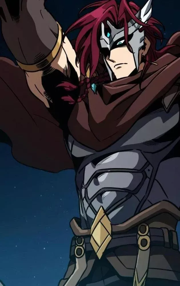 Sử Thi Valhalla [Chap 66]