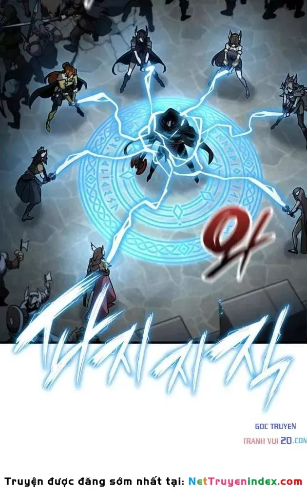 Sử Thi Valhalla [Chap 66]