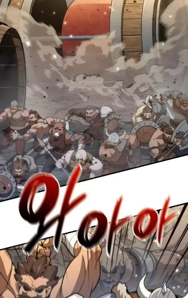 Sử Thi Valhalla [Chap 66]