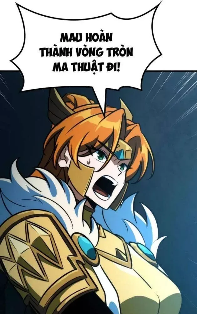 Sử Thi Valhalla [Chap 66]