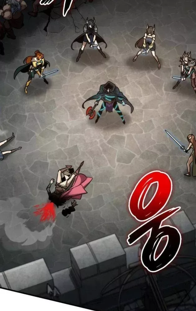 Sử Thi Valhalla [Chap 66]