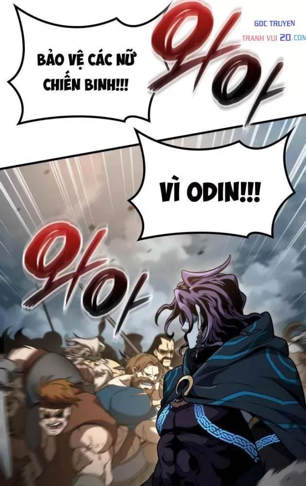 Sử Thi Valhalla [Chap 66]