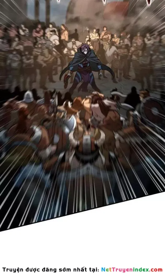 Sử Thi Valhalla [Chap 66]