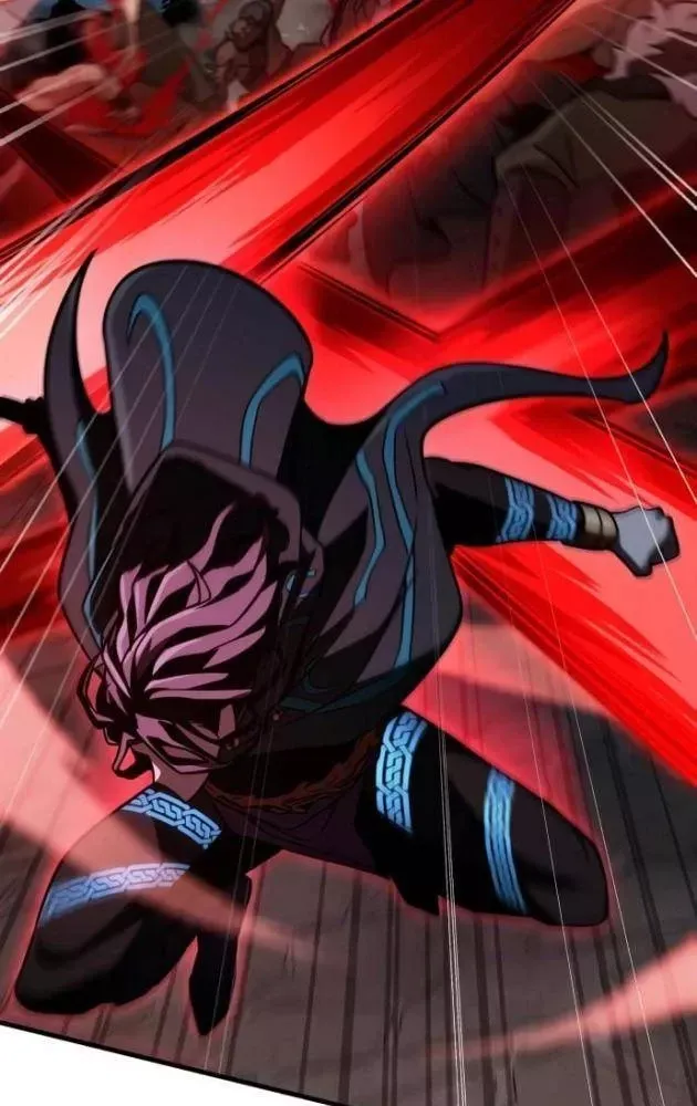 Sử Thi Valhalla [Chap 66]