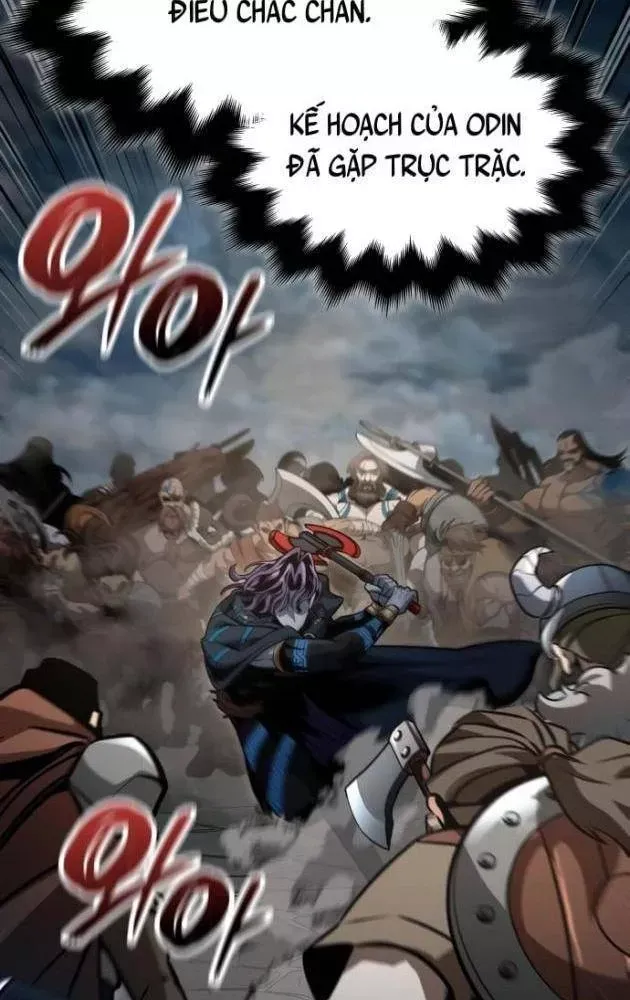 Sử Thi Valhalla [Chap 66]