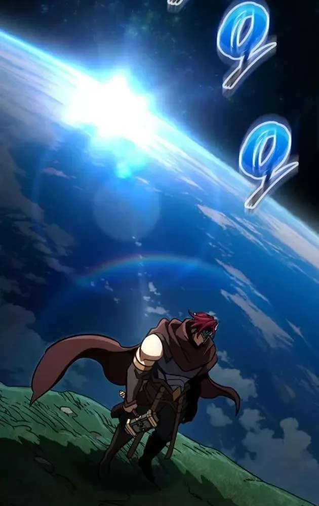 Sử Thi Valhalla [Chap 66]