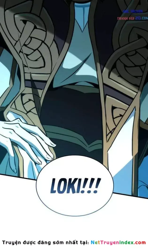 Sử Thi Valhalla [Chap 66]