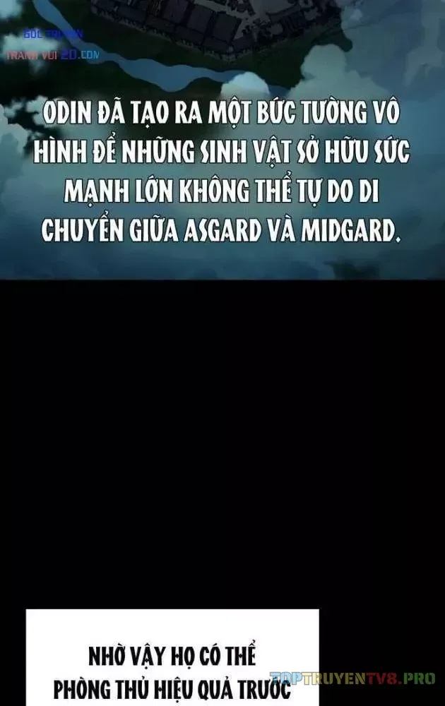 Sử Thi Valhalla [Chap 66]