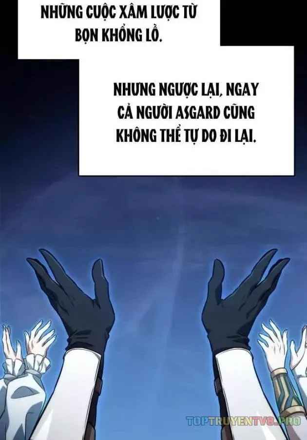 Sử Thi Valhalla [Chap 66]