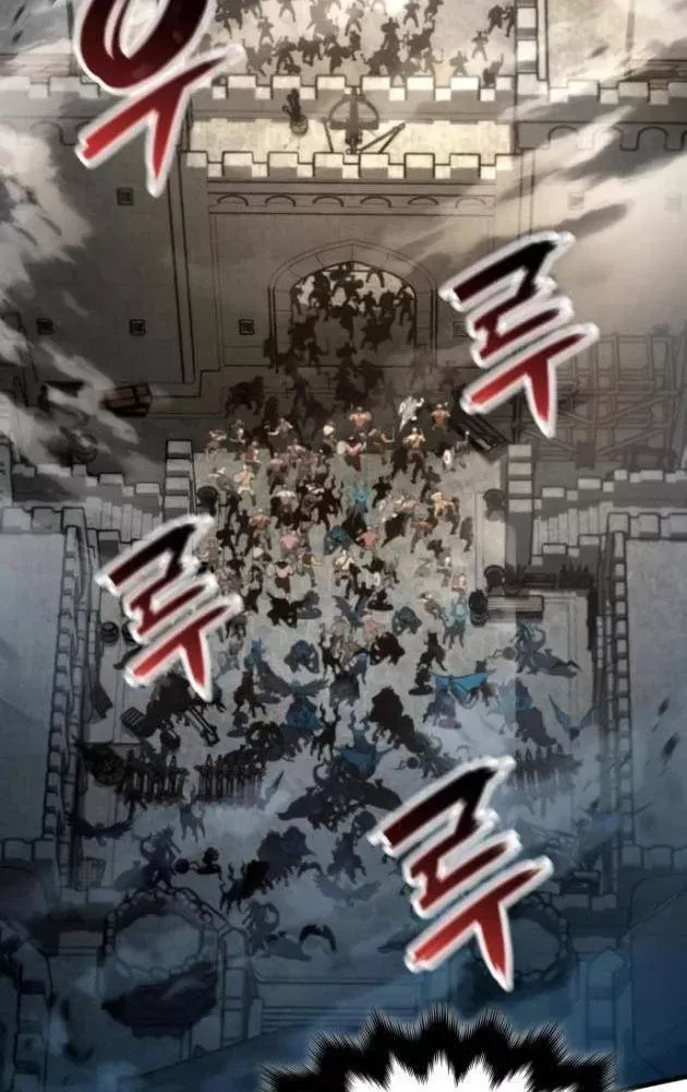 Sử Thi Valhalla [Chap 66]