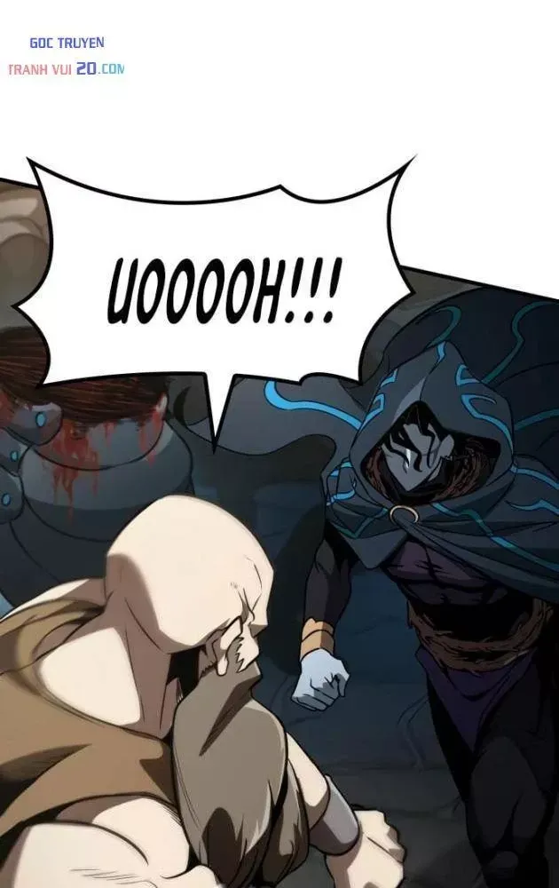 Sử Thi Valhalla [Chap 66]