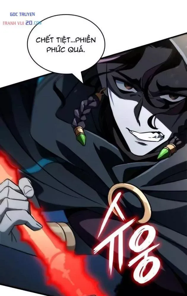 Sử Thi Valhalla [Chap 66]