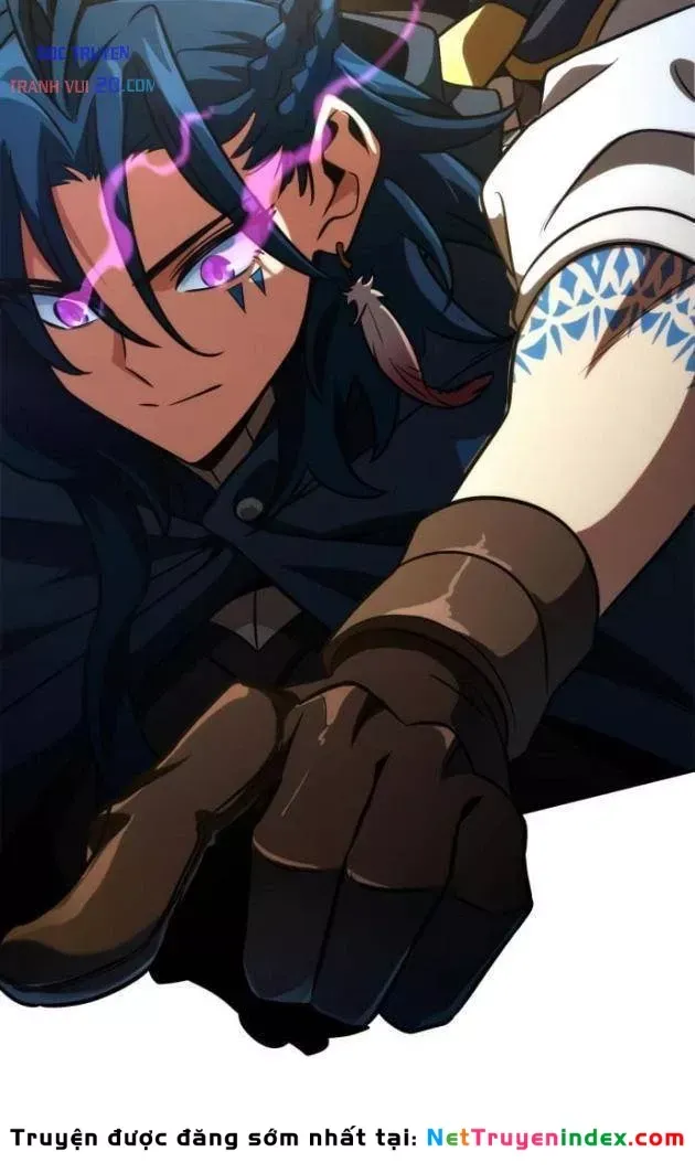 Sử Thi Valhalla [Chap 66]