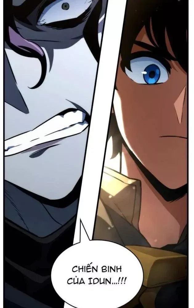 Sử Thi Valhalla [Chap 66]