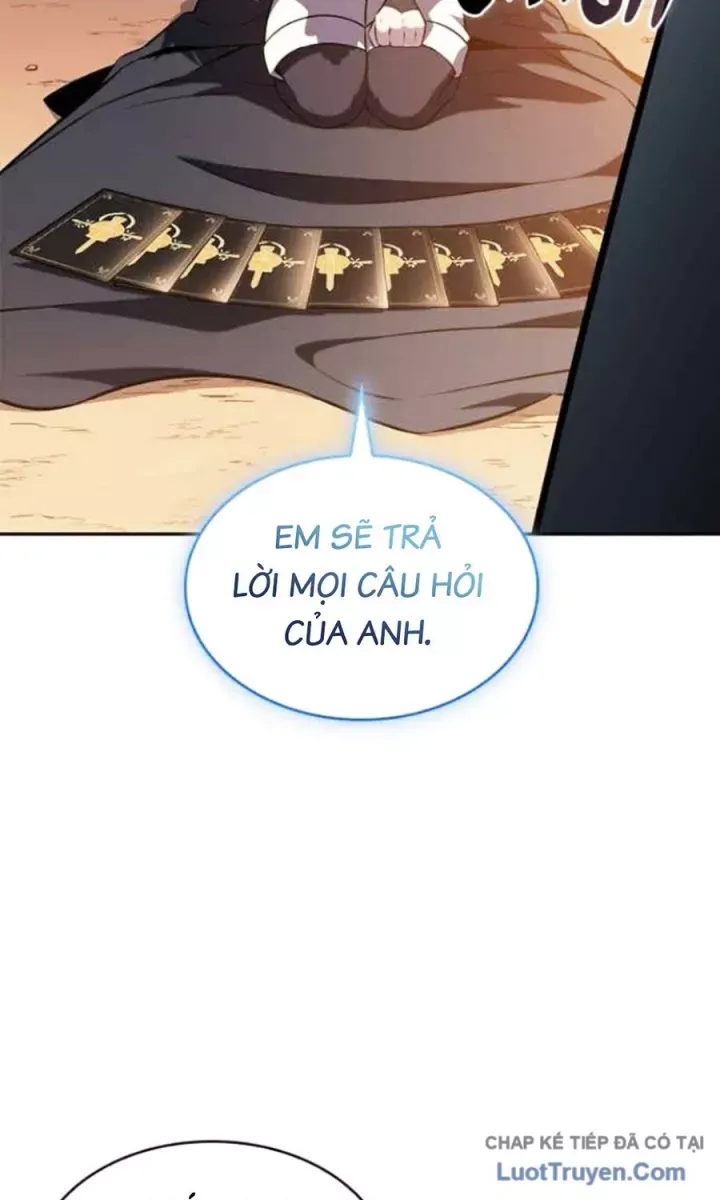 Cậu Út Nhà Công Tước Là Sát Thủ Hồi Quy Chap 110 - Next Chap 109