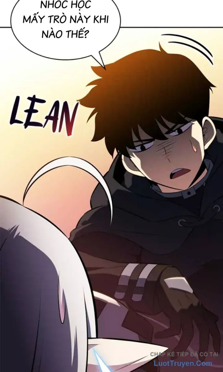 Cậu Út Nhà Công Tước Là Sát Thủ Hồi Quy Chap 110 - Next Chap 109