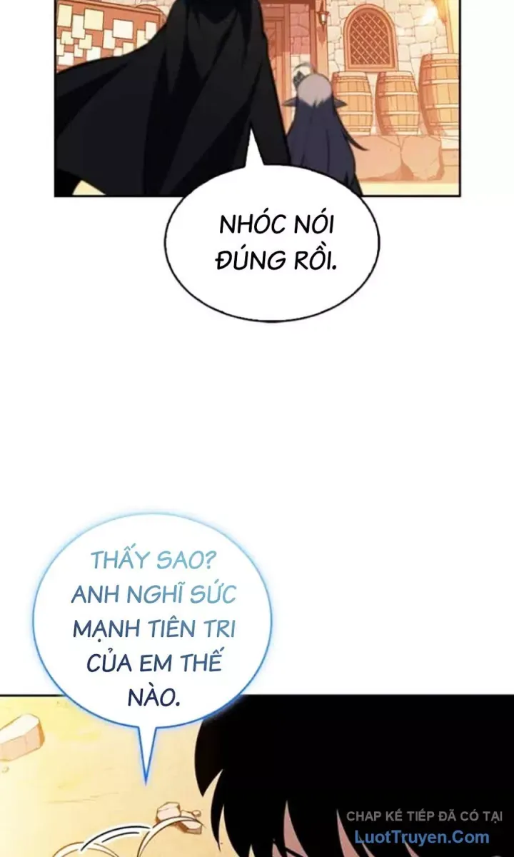 Cậu Út Nhà Công Tước Là Sát Thủ Hồi Quy Chap 110 - Next Chap 109