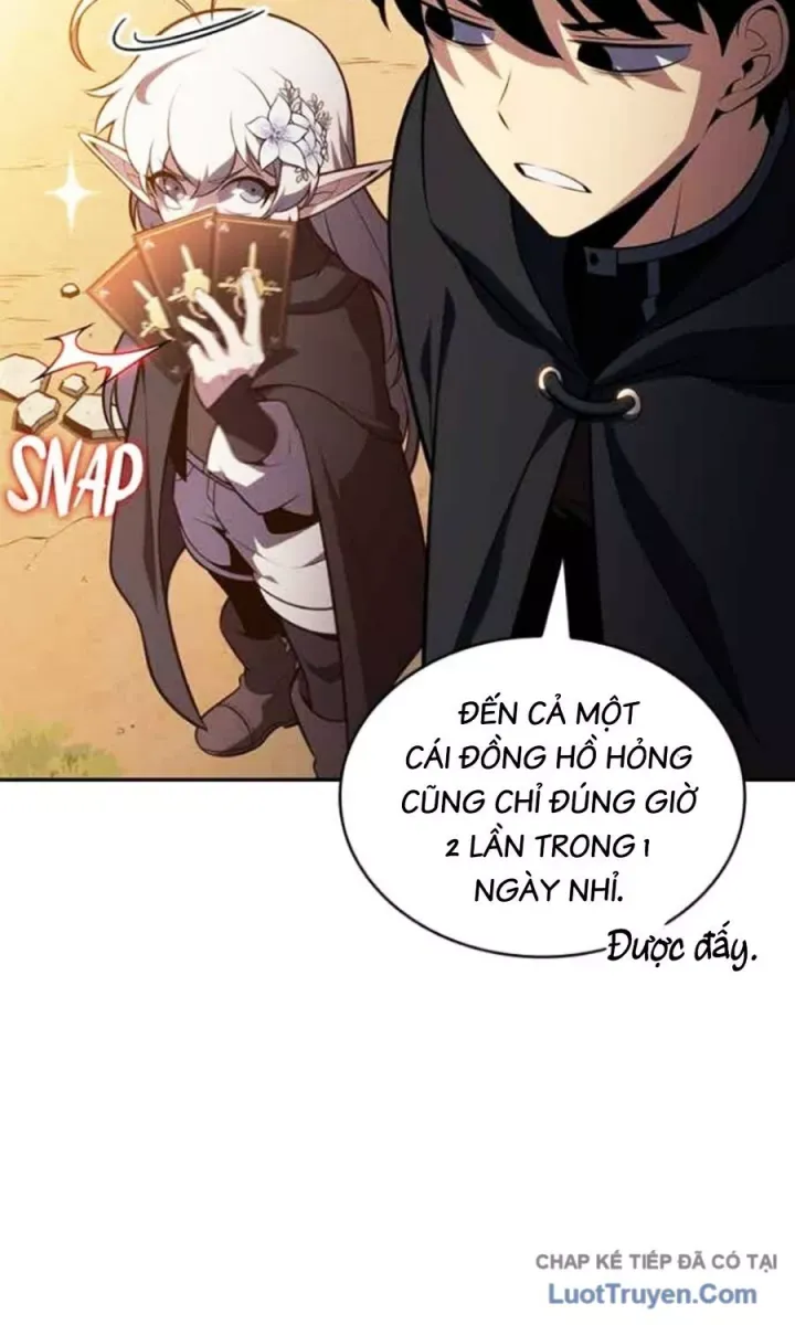 Cậu Út Nhà Công Tước Là Sát Thủ Hồi Quy Chap 110 - Next Chap 109