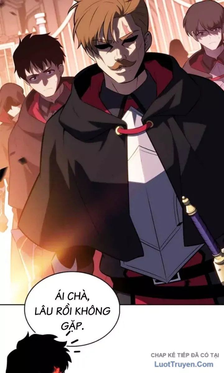Cậu Út Nhà Công Tước Là Sát Thủ Hồi Quy Chap 110 - Next Chap 109