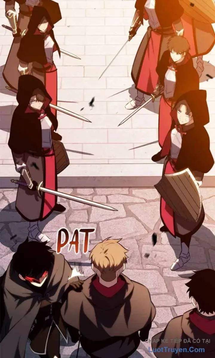 Cậu Út Nhà Công Tước Là Sát Thủ Hồi Quy Chap 110 - Next Chap 109