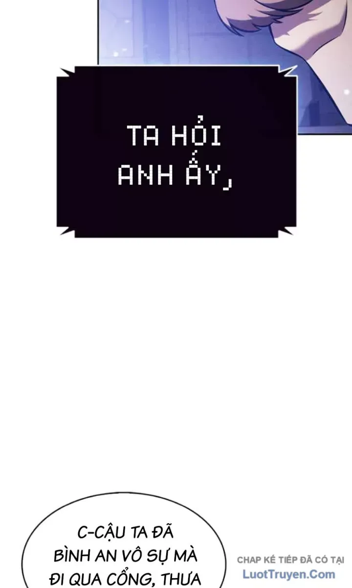 Cậu Út Nhà Công Tước Là Sát Thủ Hồi Quy Chap 110 - Next Chap 109