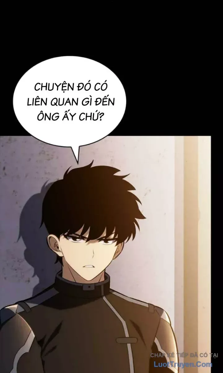 Cậu Út Nhà Công Tước Là Sát Thủ Hồi Quy Chap 110 - Next Chap 109