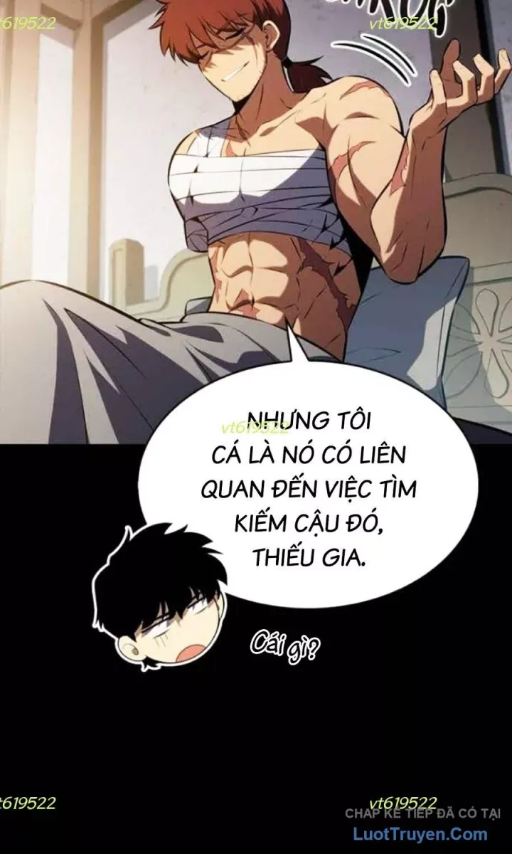 Cậu Út Nhà Công Tước Là Sát Thủ Hồi Quy Chap 110 - Next Chap 109