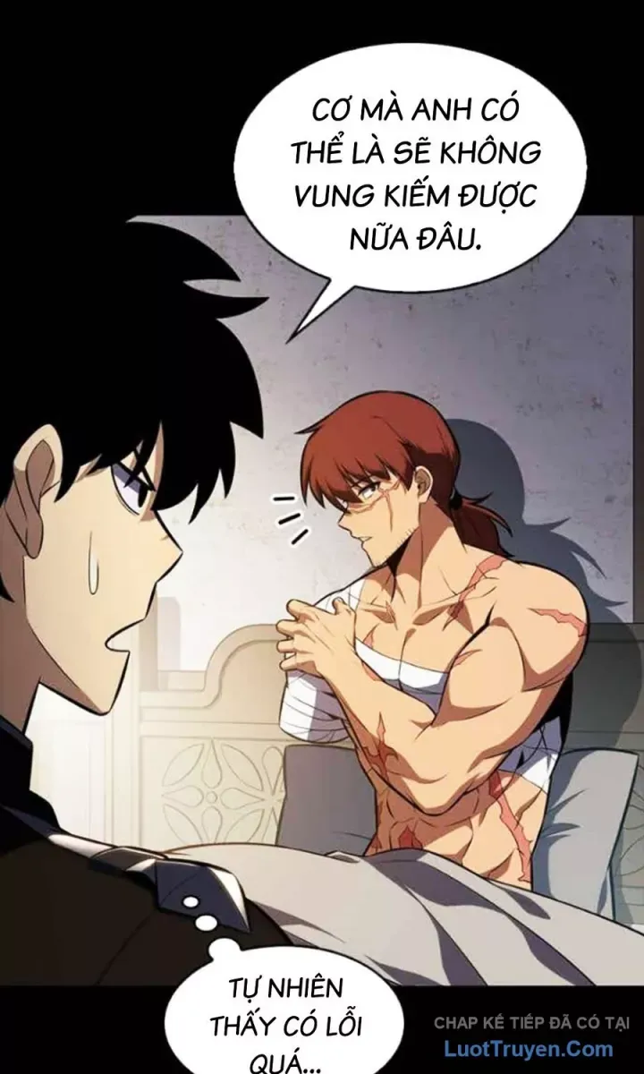 Cậu Út Nhà Công Tước Là Sát Thủ Hồi Quy Chap 110 - Next Chap 109