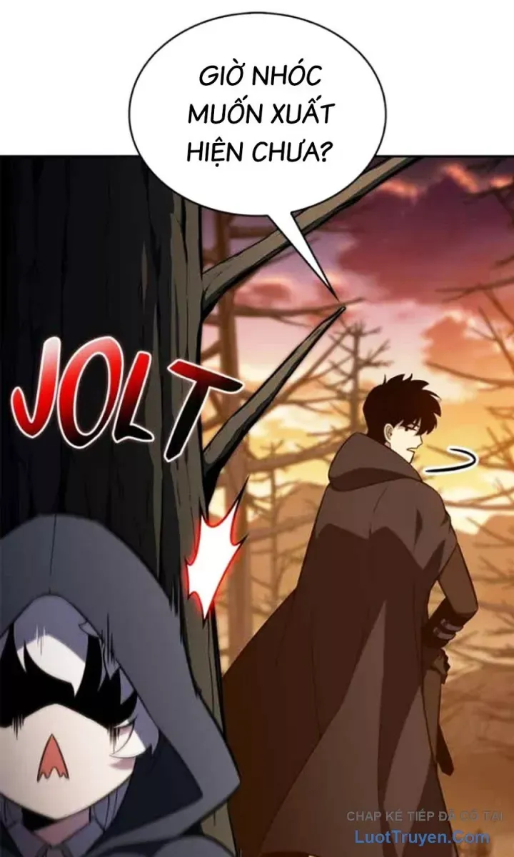 Cậu Út Nhà Công Tước Là Sát Thủ Hồi Quy Chap 110 - Next Chap 109