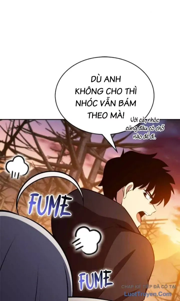 Cậu Út Nhà Công Tước Là Sát Thủ Hồi Quy Chap 110 - Next Chap 109