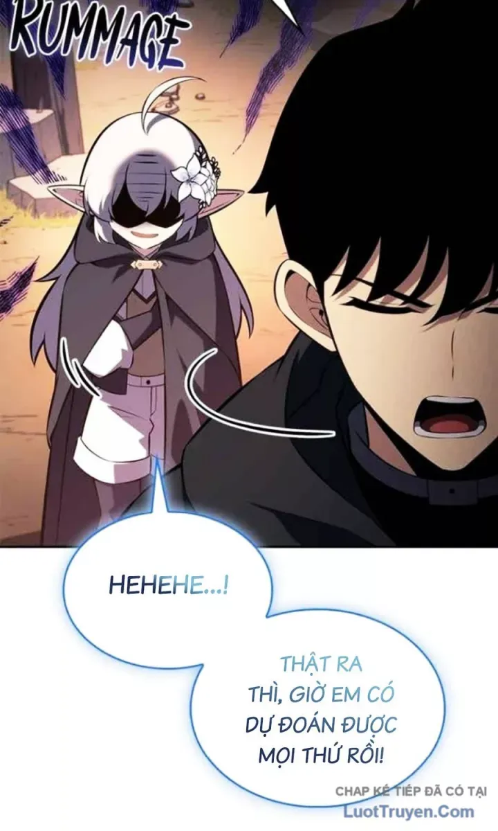 Cậu Út Nhà Công Tước Là Sát Thủ Hồi Quy Chap 110 - Next Chap 109