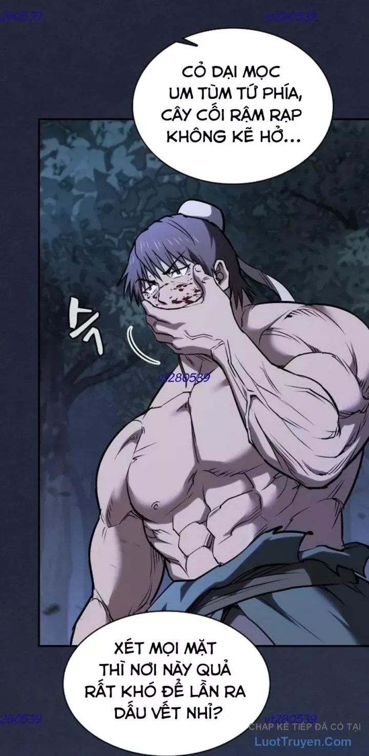 Điệp Viên Ma Giáo Chap 56 - Next Chap 55