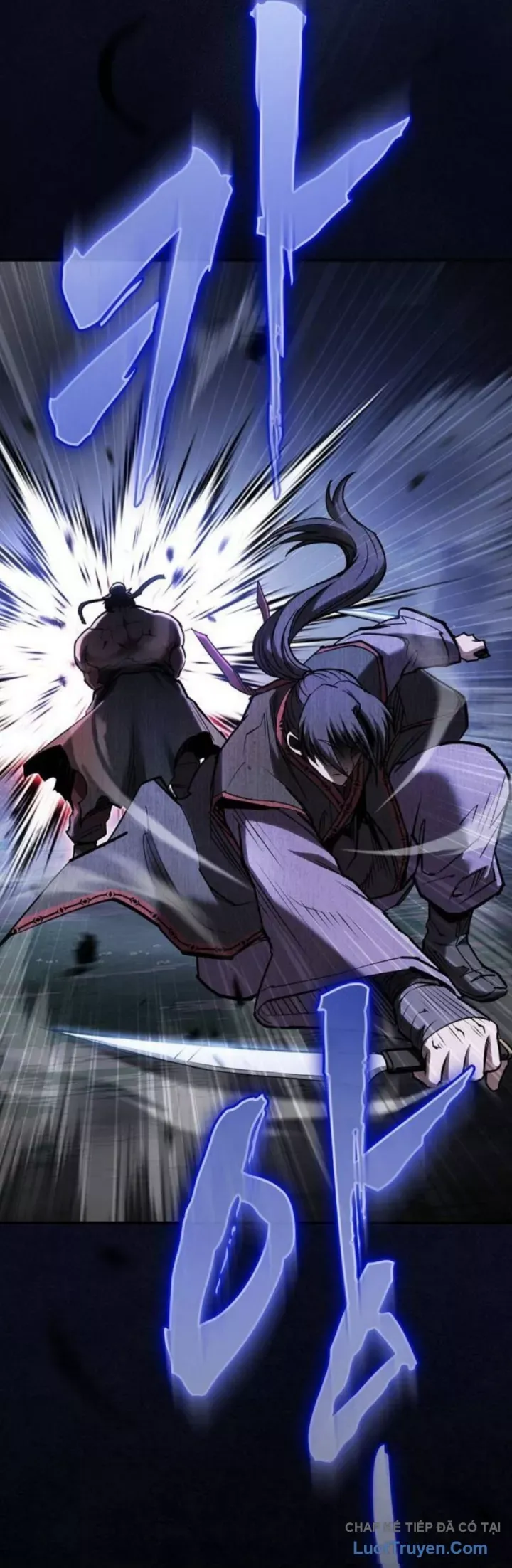 Điệp Viên Ma Giáo Chap 56 - Next Chap 55