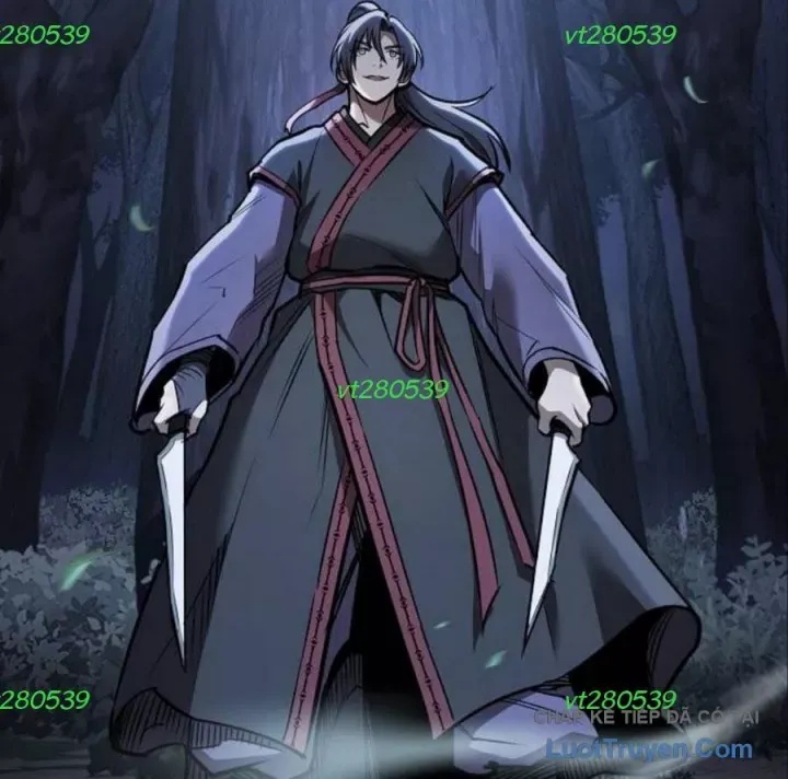 Điệp Viên Ma Giáo Chap 56 - Next Chap 55