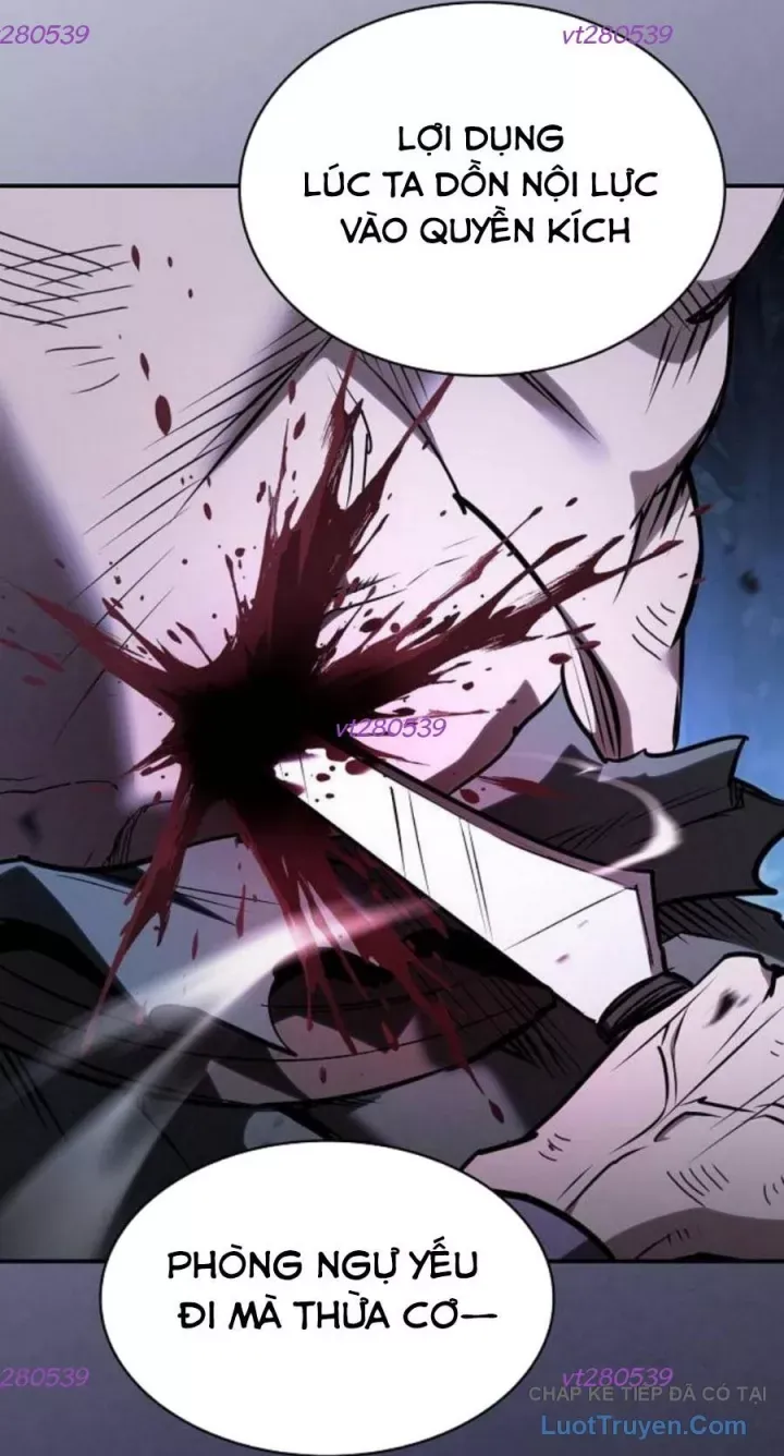 Điệp Viên Ma Giáo Chap 56 - Next Chap 55