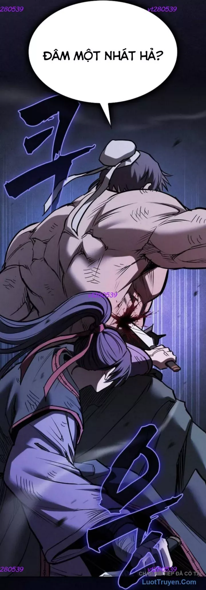 Điệp Viên Ma Giáo Chap 56 - Next Chap 55