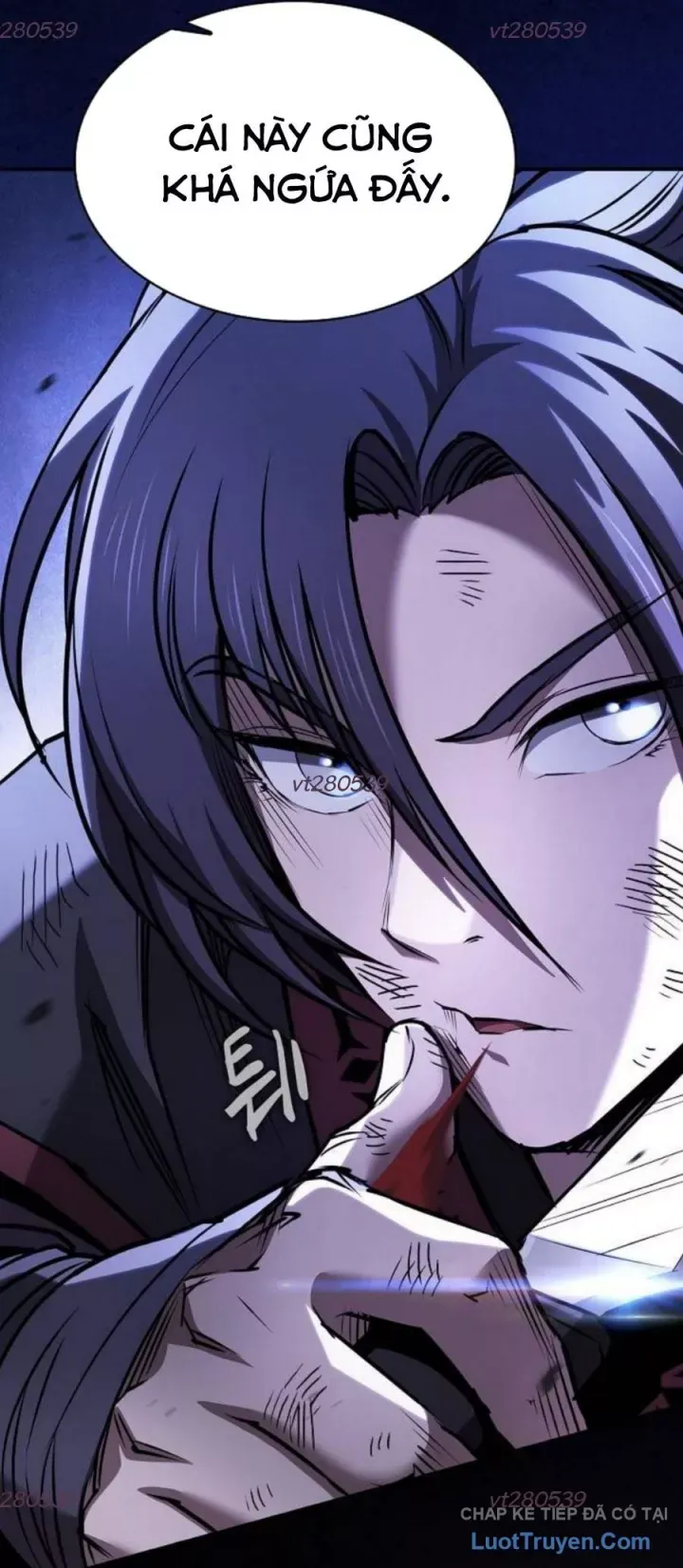 Điệp Viên Ma Giáo Chap 56 - Next Chap 55