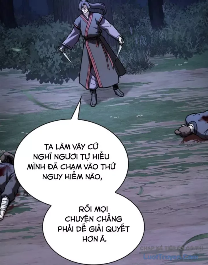 Điệp Viên Ma Giáo Chap 56 - Next Chap 55