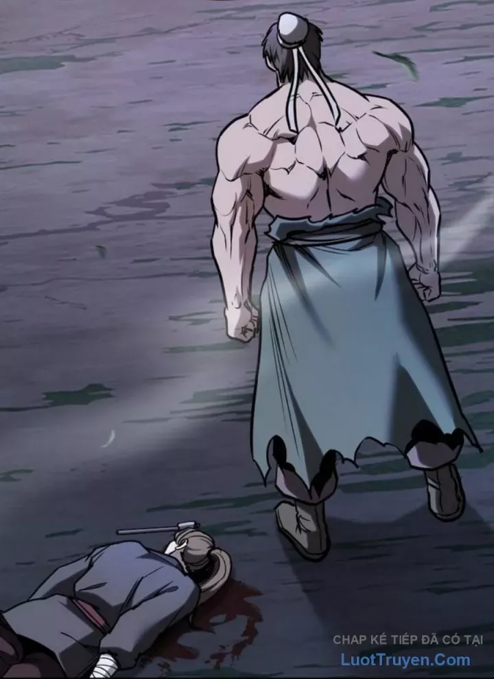 Điệp Viên Ma Giáo Chap 56 - Next Chap 55