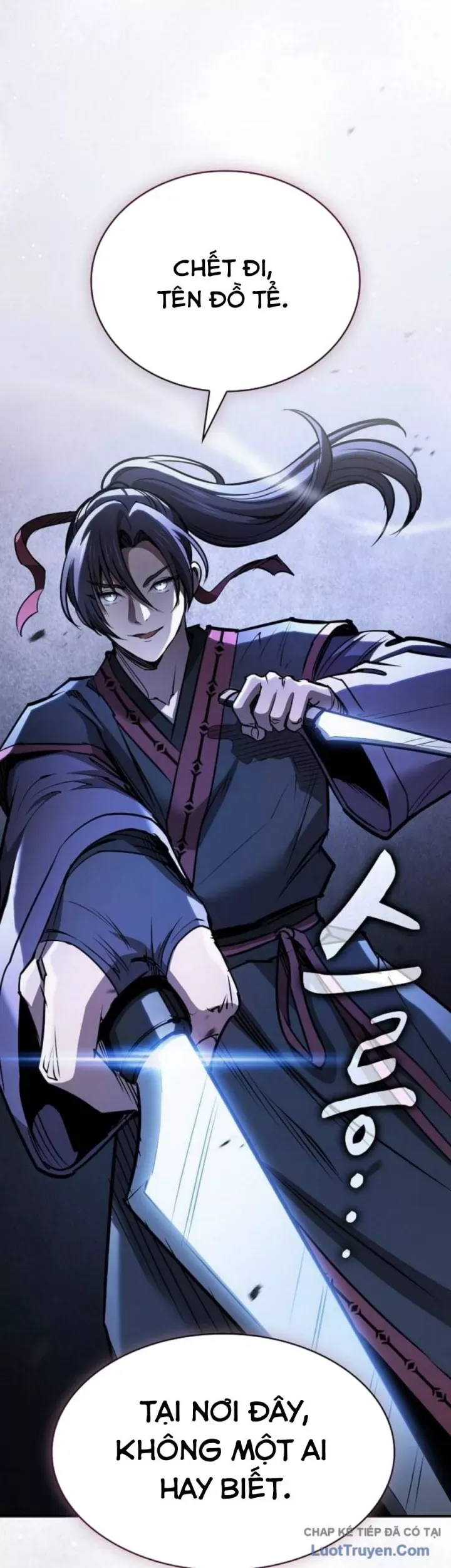 Điệp Viên Ma Giáo Chap 56 - Next Chap 55