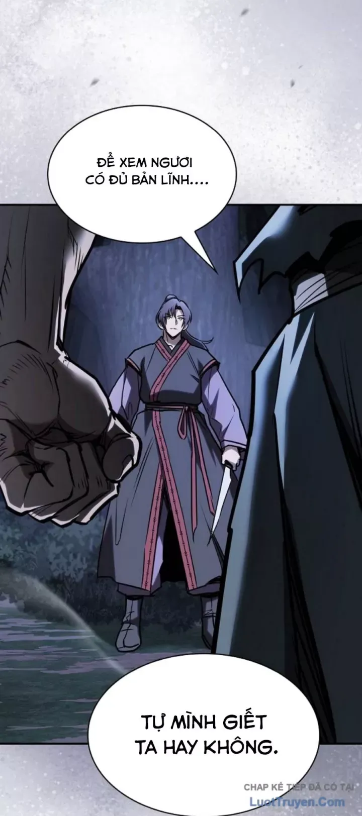 Điệp Viên Ma Giáo Chap 56 - Next Chap 55