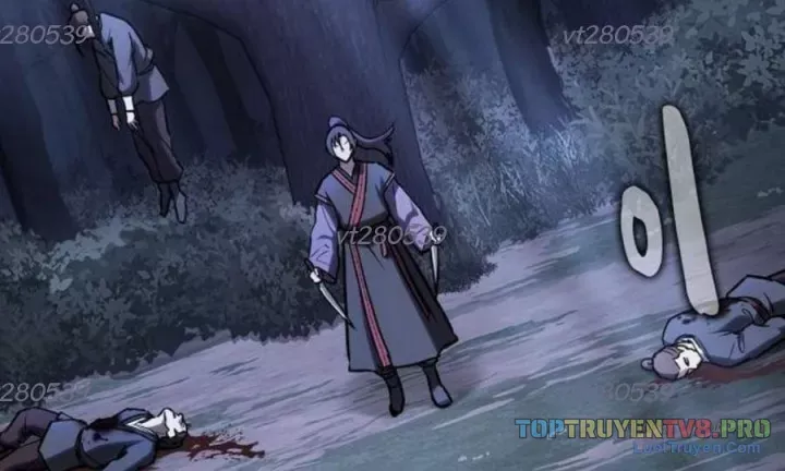 Điệp Viên Ma Giáo Chap 56 - Next Chap 55