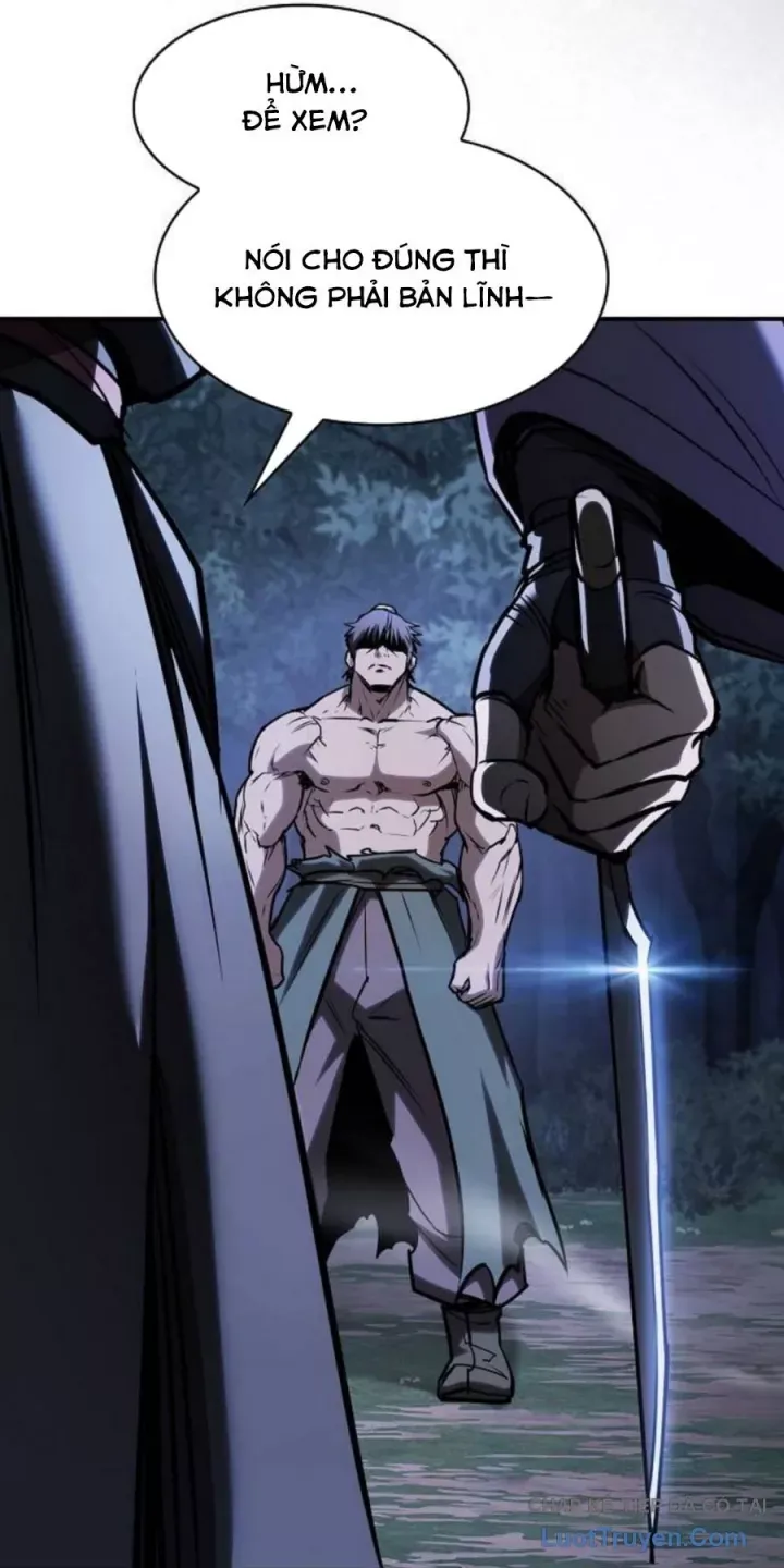 Điệp Viên Ma Giáo Chap 56 - Next Chap 55