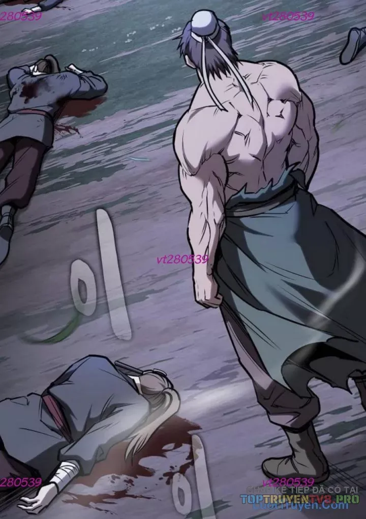 Điệp Viên Ma Giáo Chap 56 - Next Chap 55