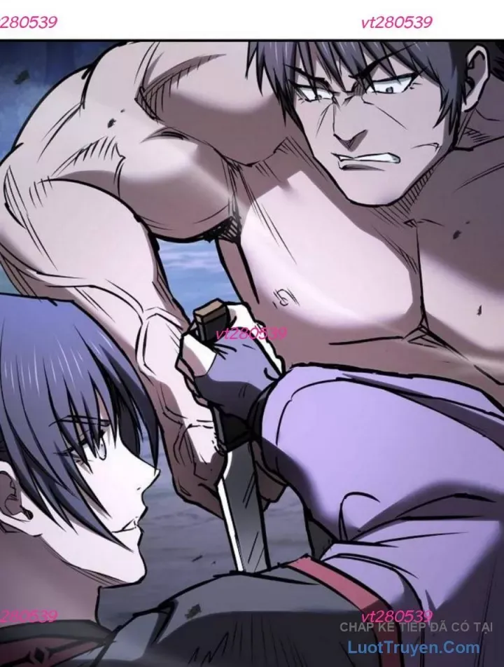 Điệp Viên Ma Giáo Chap 56 - Next Chap 55