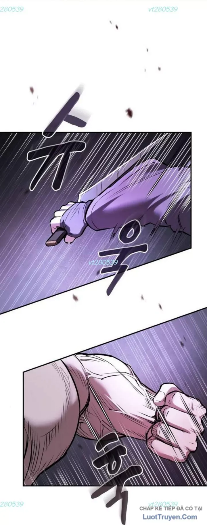 Điệp Viên Ma Giáo Chap 56 - Next Chap 55