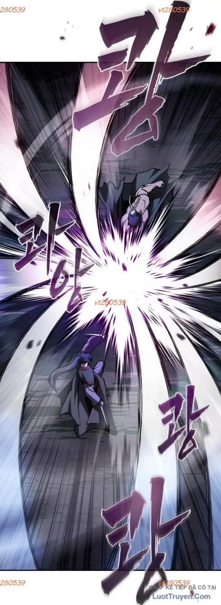 Điệp Viên Ma Giáo Chap 56 - Next Chap 55