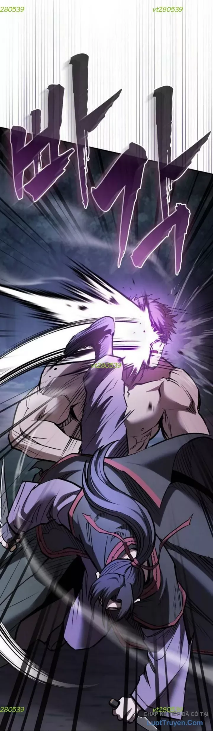 Điệp Viên Ma Giáo Chap 56 - Next Chap 55