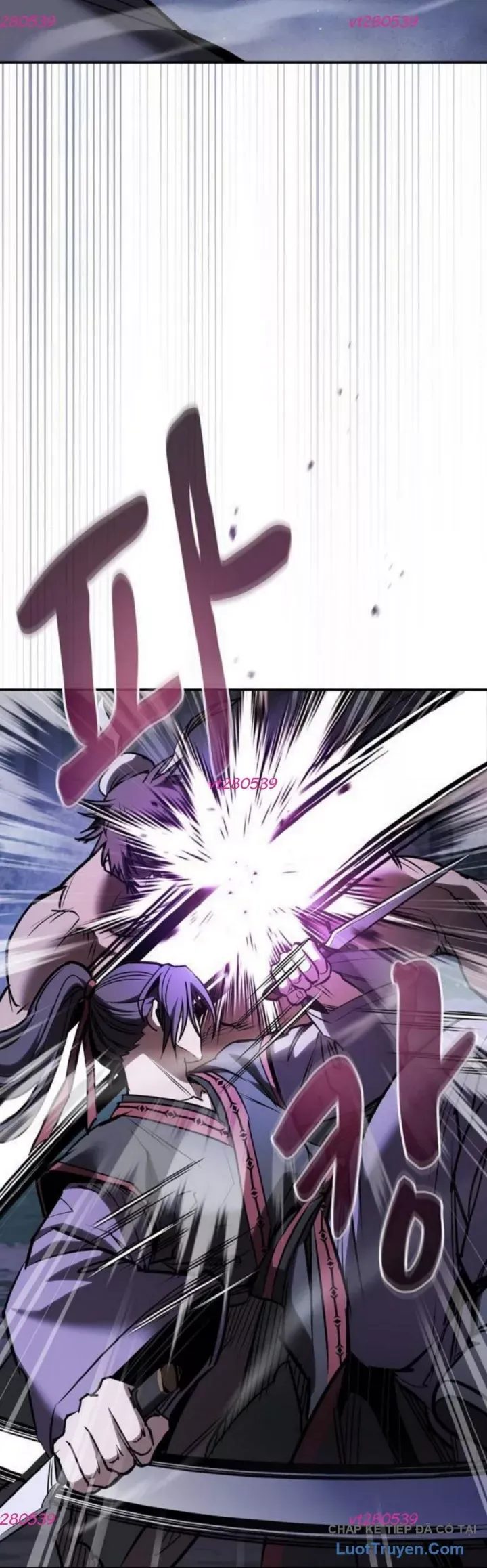 Điệp Viên Ma Giáo Chap 56 - Next Chap 55