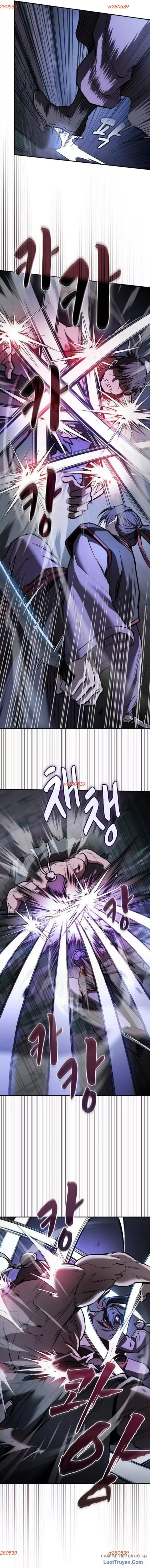 Điệp Viên Ma Giáo Chap 56 - Next Chap 55